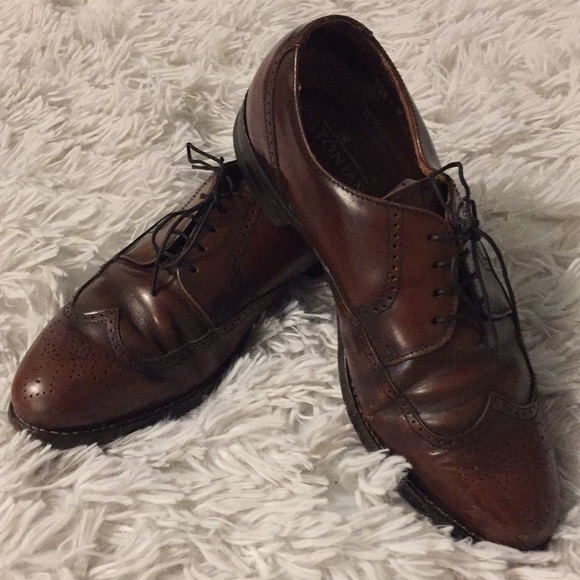Bostonian Other - Bostonian wingtip Dress Shoes